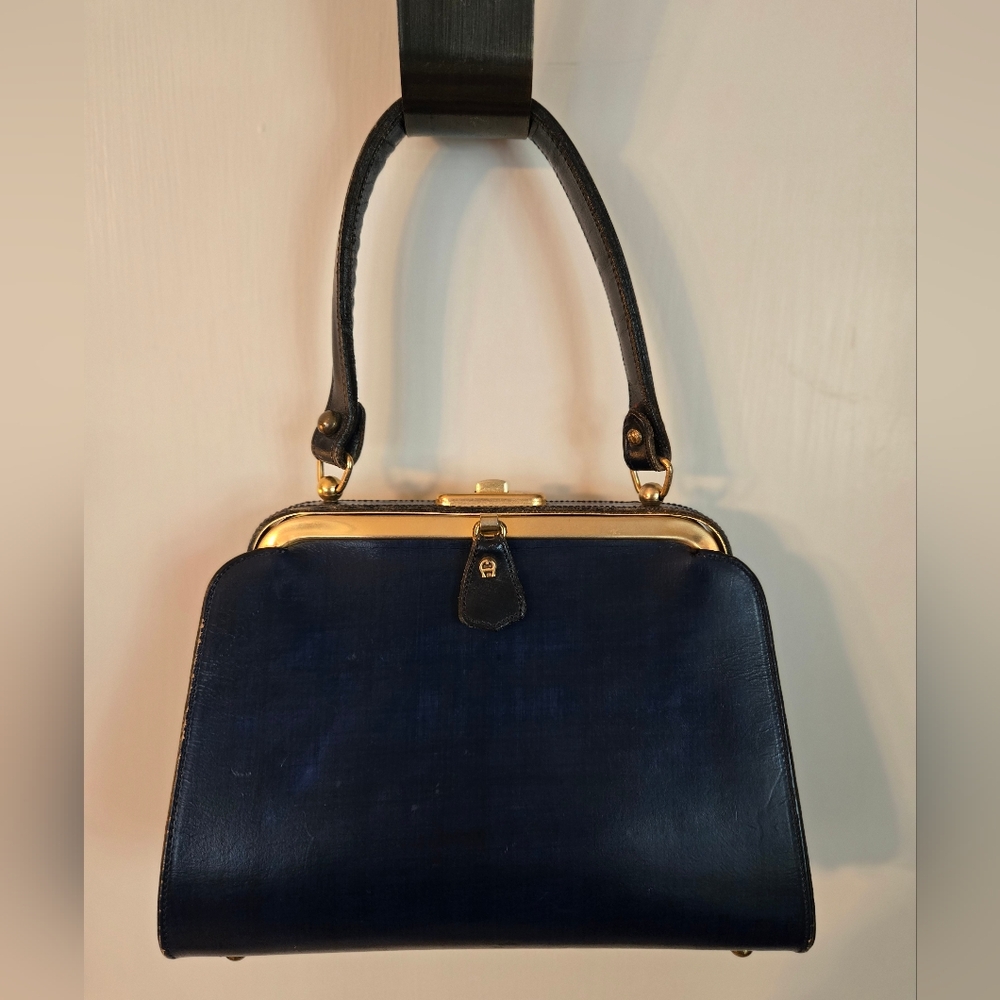 Etienne Aigner Vintage Handbag